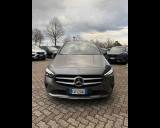 MERCEDES-BENZ B 180 d Automatic Sport