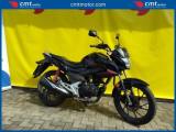 HONDA CB 125 F Garantita e Finanziabile