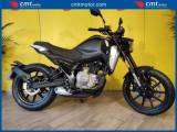 F.B. MONDIAL Flex 300 ABS