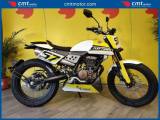 F.B. MONDIAL Flat 125 Flat Track 125