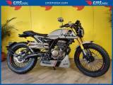 OTHERS-ANDERE OTHERS-ANDERE FB Mondial HPS 125 Garantita e Finanziabile