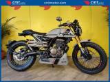 F.B. MONDIAL HPS 125 FB Mondial HPS 125