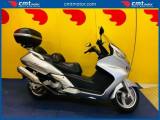 HONDA Other Silver Wing 600 Garantito e Finanziabile