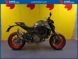 DUCATI Monster 937 Garantita e Finanziabile