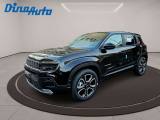 JEEP Avenger Avenger 1.2 turbo Summit fwd 100cv km 0