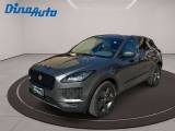 JAGUAR E-Pace E-Pace 2.0d i4 R-Dynamic S awd 150cv auto my19