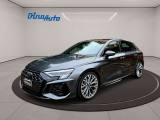 AUDI RS3 RS3 Sportback 2.5 tfsi quattro immatric. 27/12/23