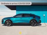PEUGEOT 408 Hybrid 145 e-DCS6 Allure