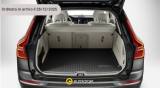 VOLVO XC60 T6 Plug-in hybrid AWD automatico Core N1