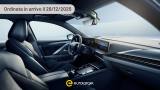 OPEL Astra Hybrid 145 CV DCT6 Sports Tourer GS