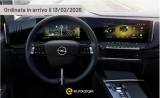 OPEL Astra Hybrid 145 CV DCT6 Sports Tourer Edition