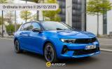 OPEL Astra Hybrid 145 CV DCT6 GS