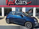 FIAT 500 1.0 Hybrid Dolcevita NAVI-APP CONN-CRUISE-PDC-16
