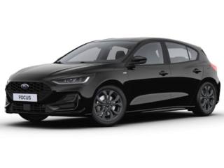 FORD Focus 1.0 EcoBoost Hybrid 125 CV 5p. ST-Line