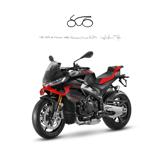 APRILIA TUONO V4 1100 Factory