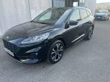 FORD Kuga 2.5 Full Hybrid 190 CV CVT 2WD ST-Line X