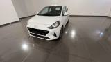HYUNDAI i10 1.0 GPL Connectline 61CV #KM 0 #VARI COLORI