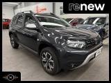 DACIA Duster 1.0 TCe Prestige 4x2