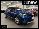 RENAULT Captur 1.6 E Tech hybrid Intens 145cv auto