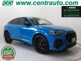 AUDI RS Q3 SPB 2.5 TFSI Quattro S tronic * PELLE * 400CV *