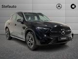 MERCEDES-BENZ GLC 220 d 4Matic Mild Hybrid AMG Line Advanced