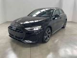 AUDI A3 SPB 35 TDI S tronic S line edition