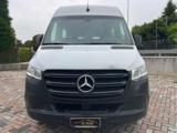 MERCEDES-BENZ Sprinter K37/35 314 CDI TN Kombi