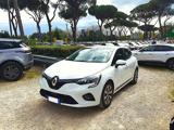 RENAULT Clio 1.6cc HYBRID E-TECH ZEN 140cv SAFETYPACK SENS PARK