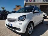 SMART ForFour 70 1.0 Passion