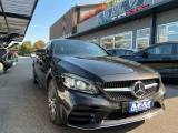 MERCEDES-BENZ C 220 d Auto 4Matic Coupé Premium Plus #TETTO APRIBILE