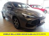 MG MG3 Hybrid+ Luxury