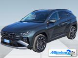 HYUNDAI Tucson 1.6 HEV aut.Exellence