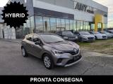 RENAULT Captur E-Tech hybrid auto. SENZA VINCOLO DI FINAZIAMENTO