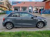 AUDI A1 1.0 TFSI ultra Admired s-line