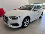 AUDI A4 Avant 35 TDI/163 CV S tronic Business Advanced