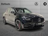 MERCEDES-BENZ GLA 35 AMG 4Matic AMG Premium