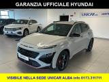 HYUNDAI Kona 2.000 BENZINA 280 CV N PERFORMANCE C.AUTO