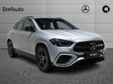 MERCEDES-BENZ GLA 200 d Automatic AMG Line Advanced Plus