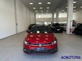 VOLKSWAGEN Polo GTI 2.0 TSI DSG GTI