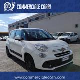 FIAT 500L PRO  1.3 M-JET N1 MIRROR AUTOCARRO 4 PTI-2021