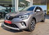 RENAULT Captur TCe 90 CV Techno IDEALE PER NEO PATENTATI