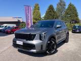 KIA Sorento 1.6 T-GDi HEV AT6 4WD Style