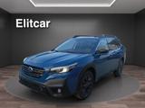 SUBARU OUTBACK 2.5i Lineartronic Geyser
