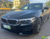 BMW 520 BMW 520 d Msport VENDUTA