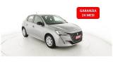PEUGEOT 208 PureTech 75 Stop&Start 5 porte Active