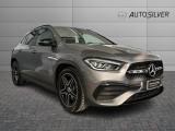 MERCEDES-BENZ GLA 200 d Automatic Premium