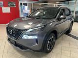 NISSAN X-Trail e-Power e-4orce 4WD 7 posti N-Connecta