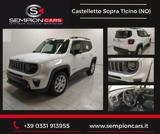 JEEP Renegade 1.6 mjt 130CV Limited LED/NAVI/PREZZO REALE