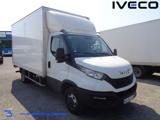 IVECO Daily 35C16 3.0 Box e sponda