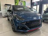 HYUNDAI i10 1.0 T-GDI N Line con promo Panero PLUS